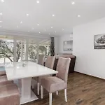 Tatil Evi Beautiful In