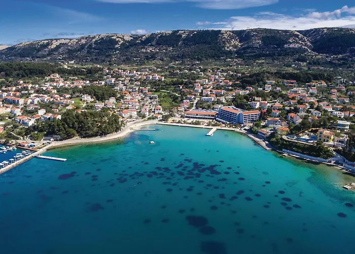 Stunning In Banjol