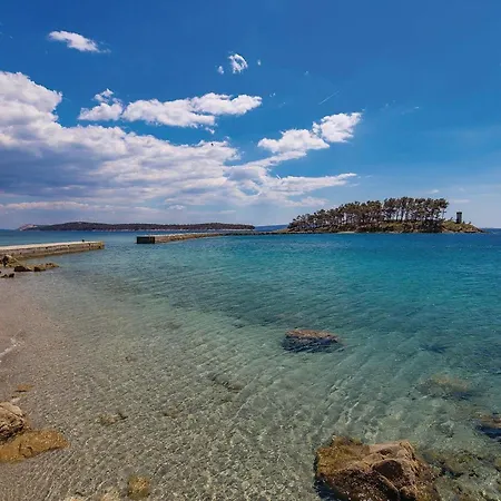 Vikendica Stunning In