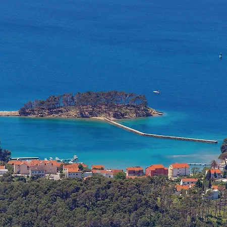 Vikendica Stunning In Banjol