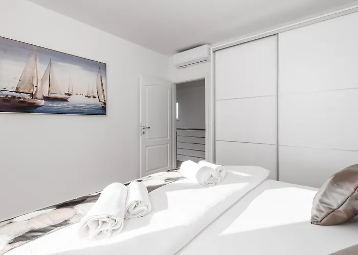 Stunning In Vikendica