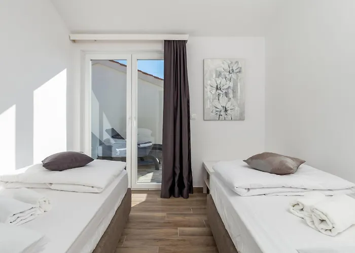 Stunning In Vikendica *