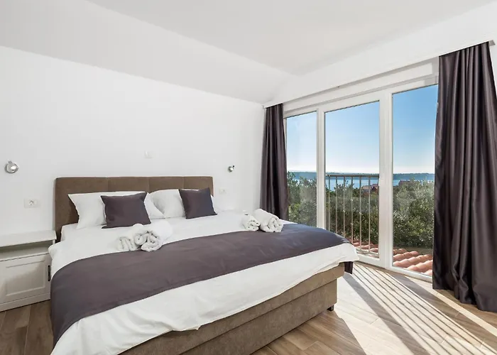 Vikendica Stunning In