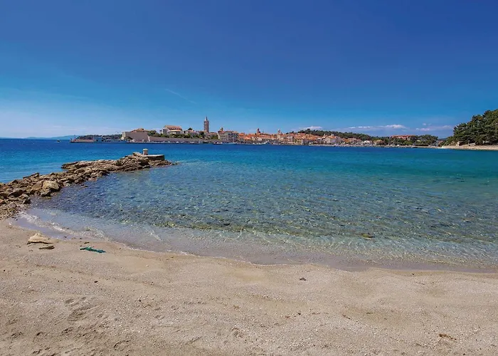 Vikendica Stunning In Banjol