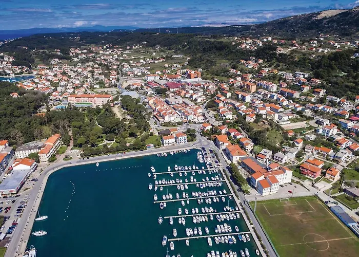 Vikendica Stunning In Banjol